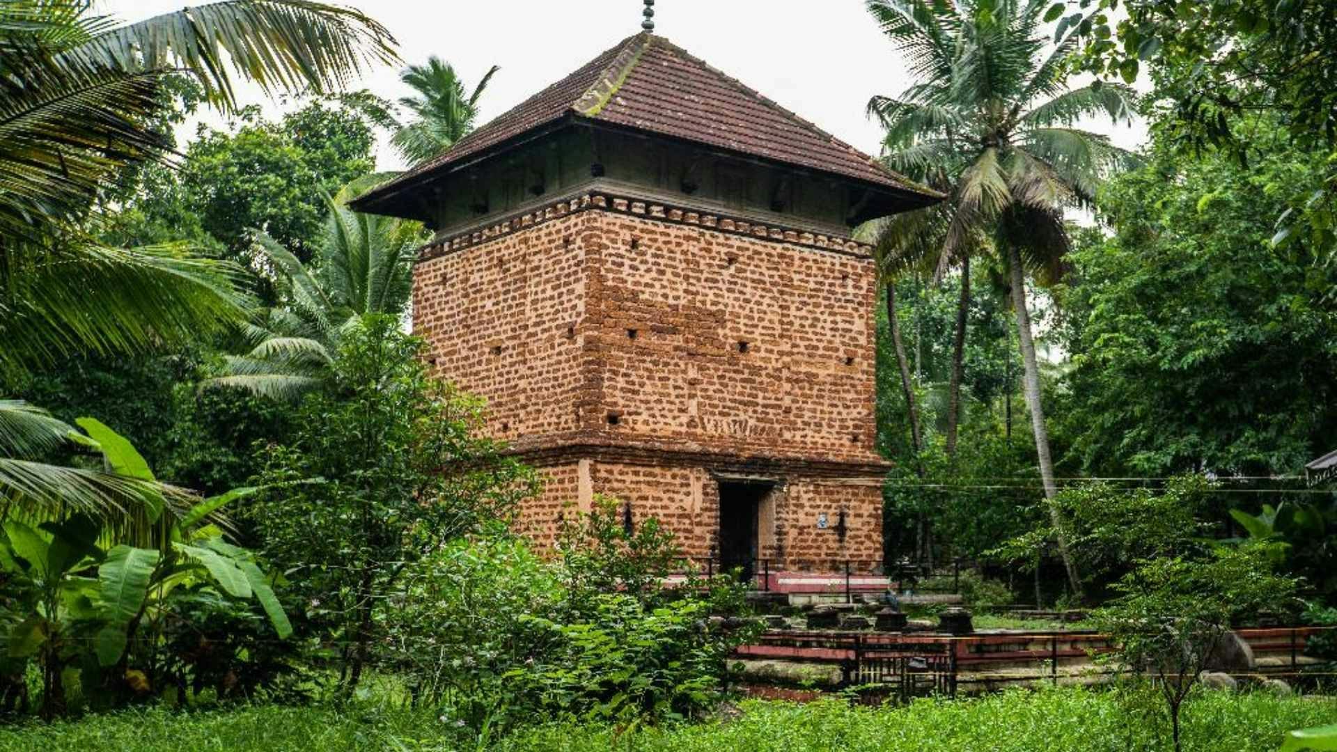 Image of Muziris Heritage Project - Kodungallur, Paravur-04